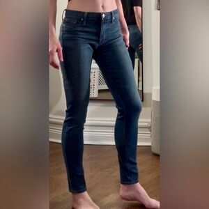 Hudson Women's blue jeans - size 28